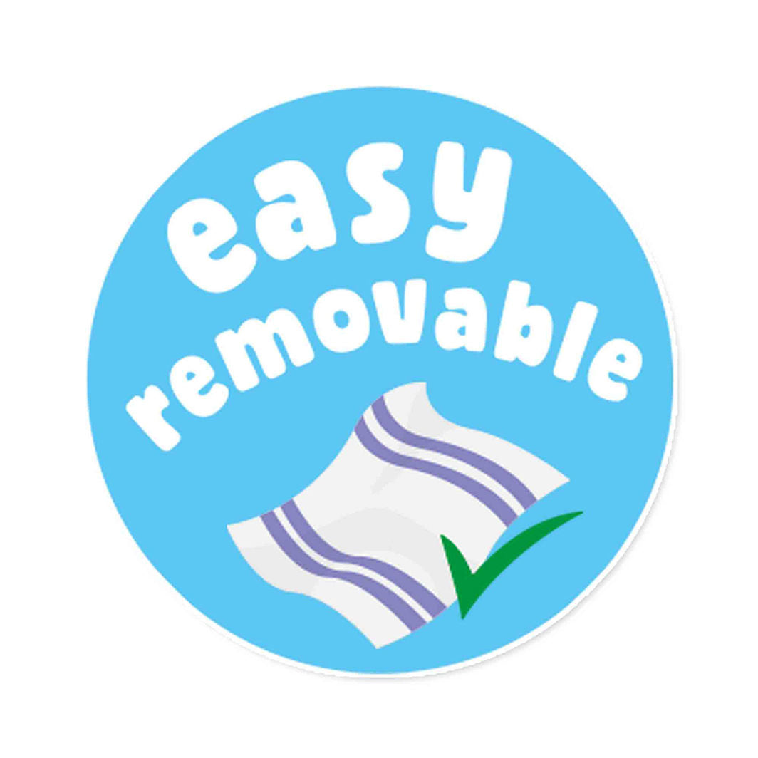 SES Creative Neglestickers