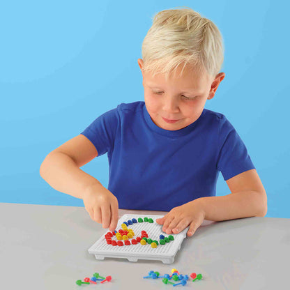 SES Creative Stiftmosaikk 100 deler