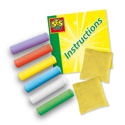 SES Creative Gatekritt, Spill