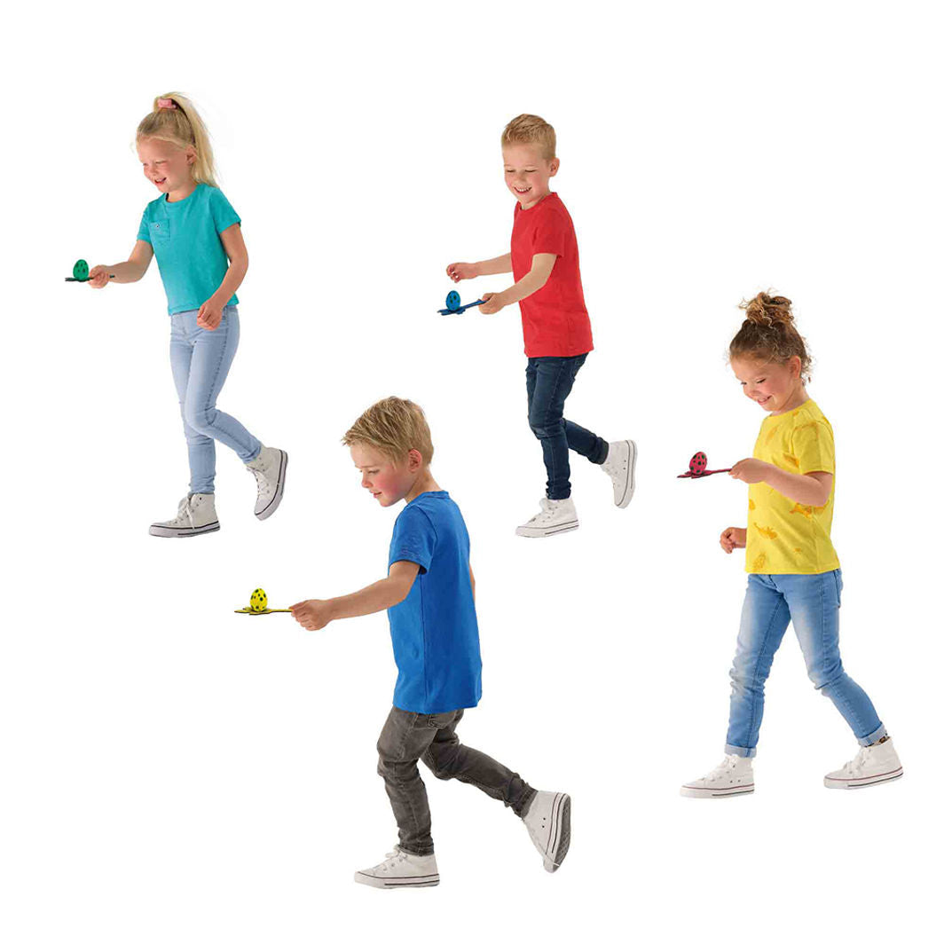 SES Creative Dino eggeløb