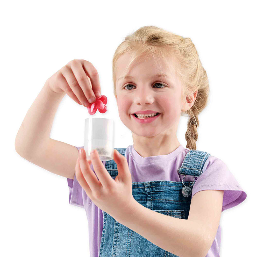 SES Creative Kaleidoskop, Fyll selv