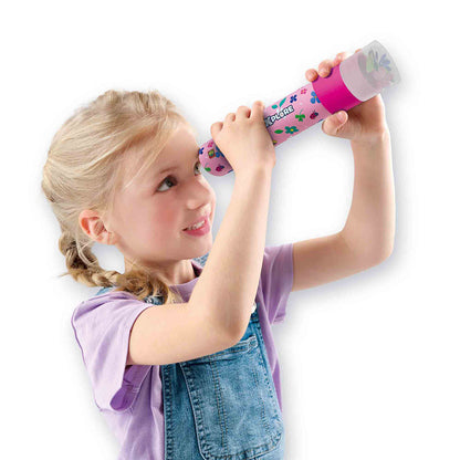 SES Creative Kaleidoskop, Fyll selv