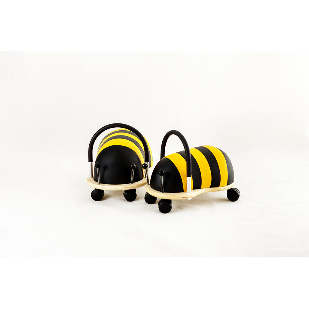 Wheely Bug, Bi - Liten