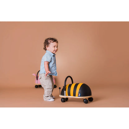 Wheely Bug, Bie - Stor