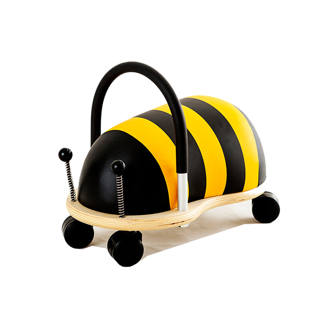 Wheely Bug, Bi - Lille