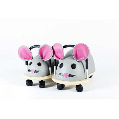 Wheely Bug, Mus - Liten