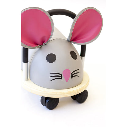 Wheely Bug, Mus - Liten