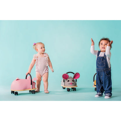 Wheely Bug, Mus - Liten