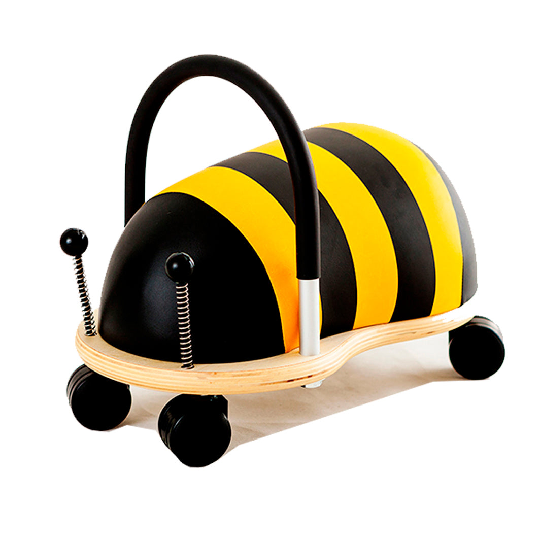 Wheely Bug, Bie - Stor