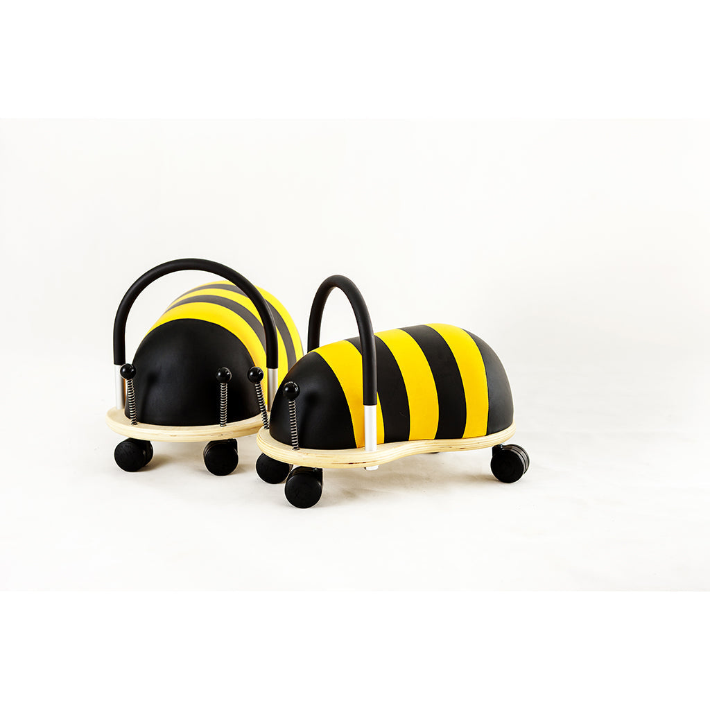 Wheely Bug, Bie - Stor