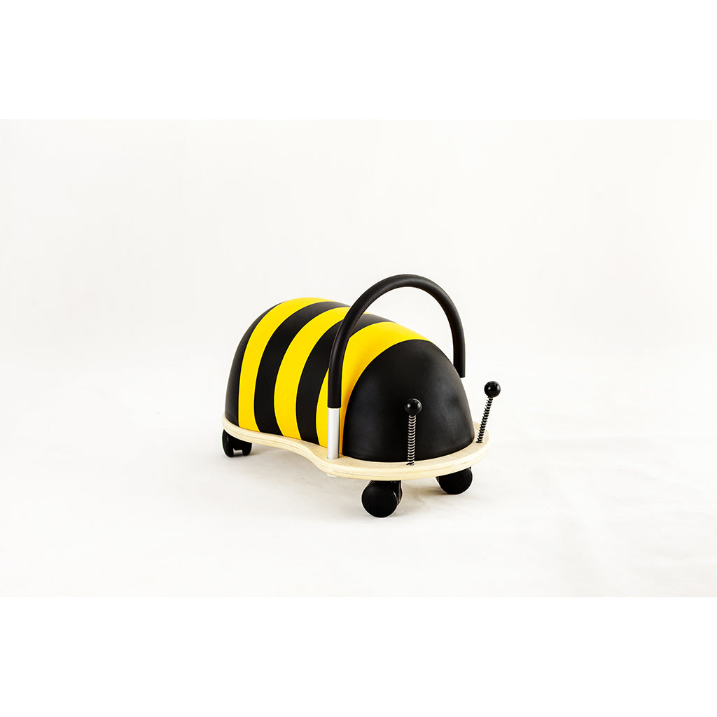 Wheely Bug, Bie - Stor