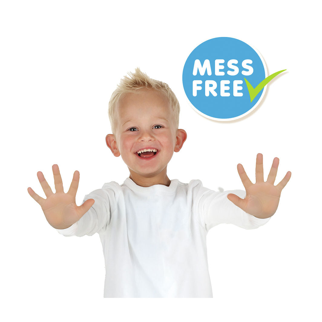 SES Creative, Mal med vann - Safari aktivitetsbok