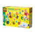 SES Creative Fingermaling Megasæt 6 x 110ml