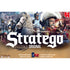 Stratego original Nordic, Strategispil