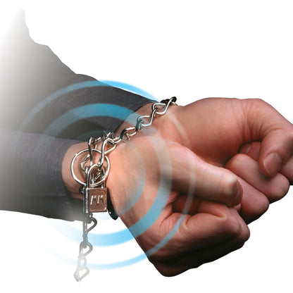 Marvins Magic, Tryllesett 30 triks og stunts