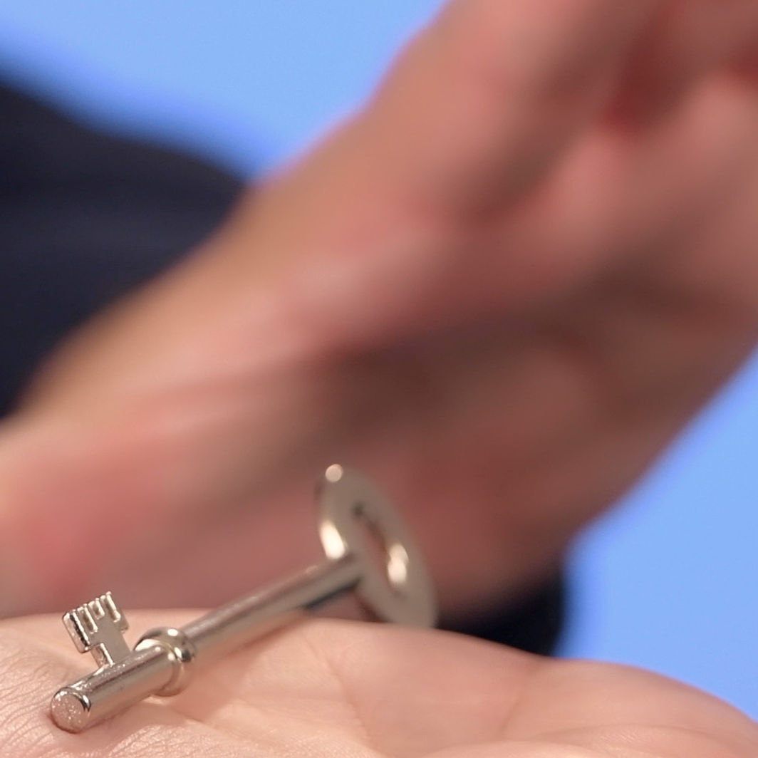 Marvins Magic, Tryllesett 30 tankelesertriks