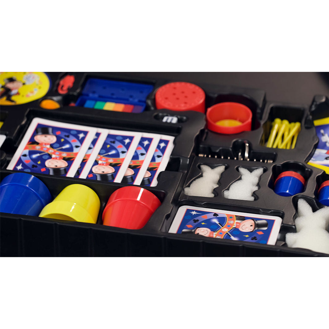 Marvins Magic, Tryllesett 150 triks - Simply Magic