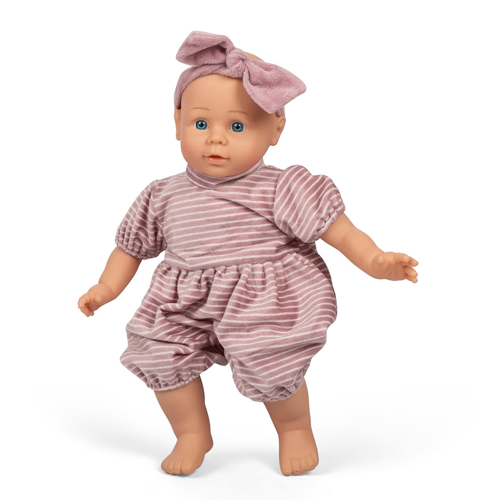 MaMaMeMo Dolls, Dukke 40 cm - Sofia