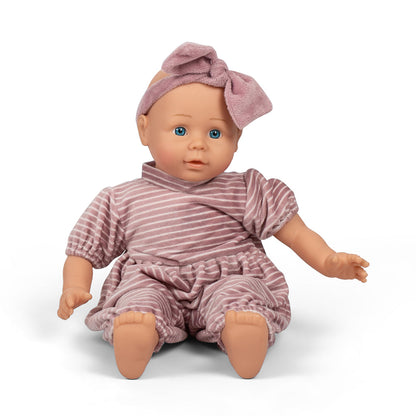 MaMaMeMo Dolls, Dukke 40 cm - Sofia