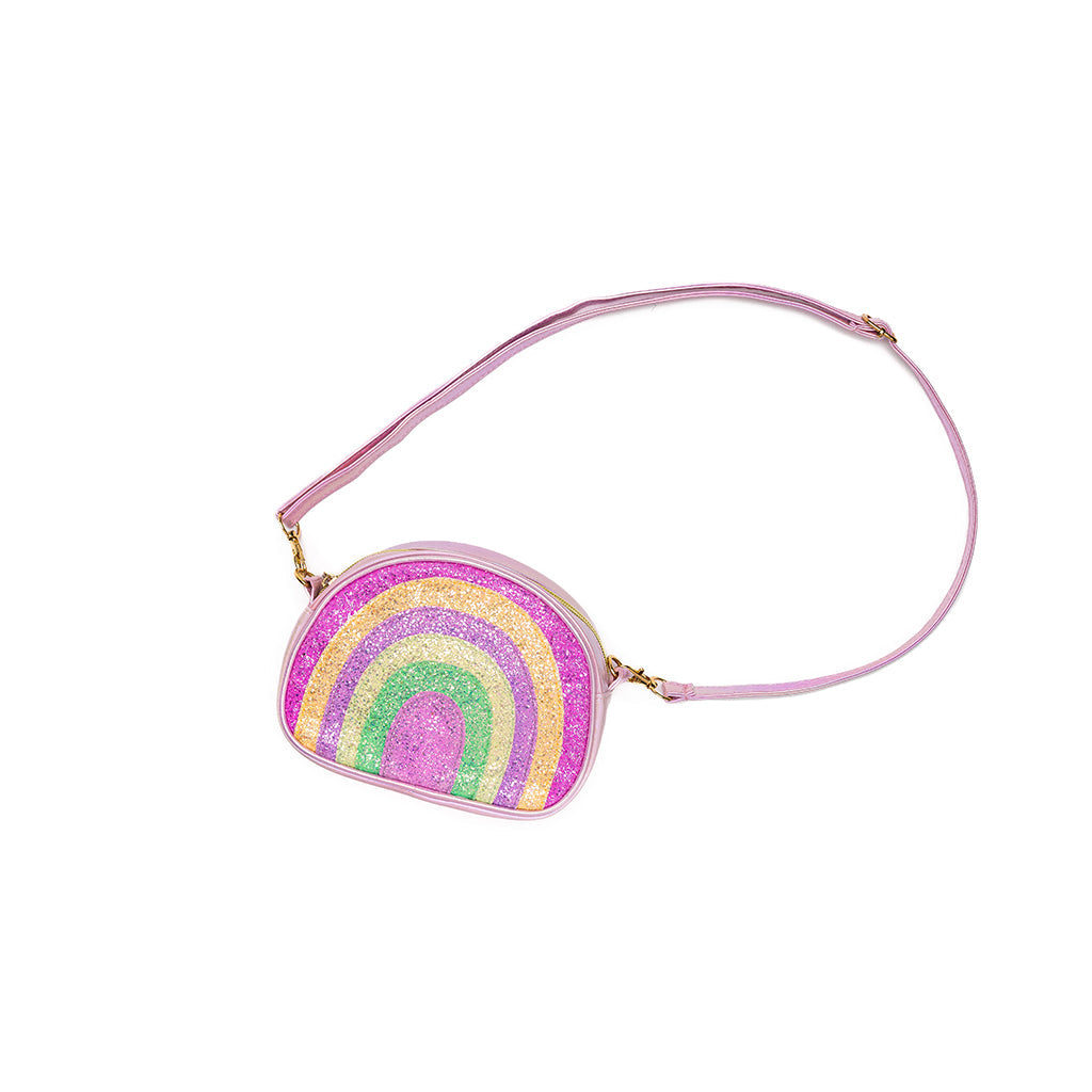 Great Pretenders lommebok, Rainbow shine