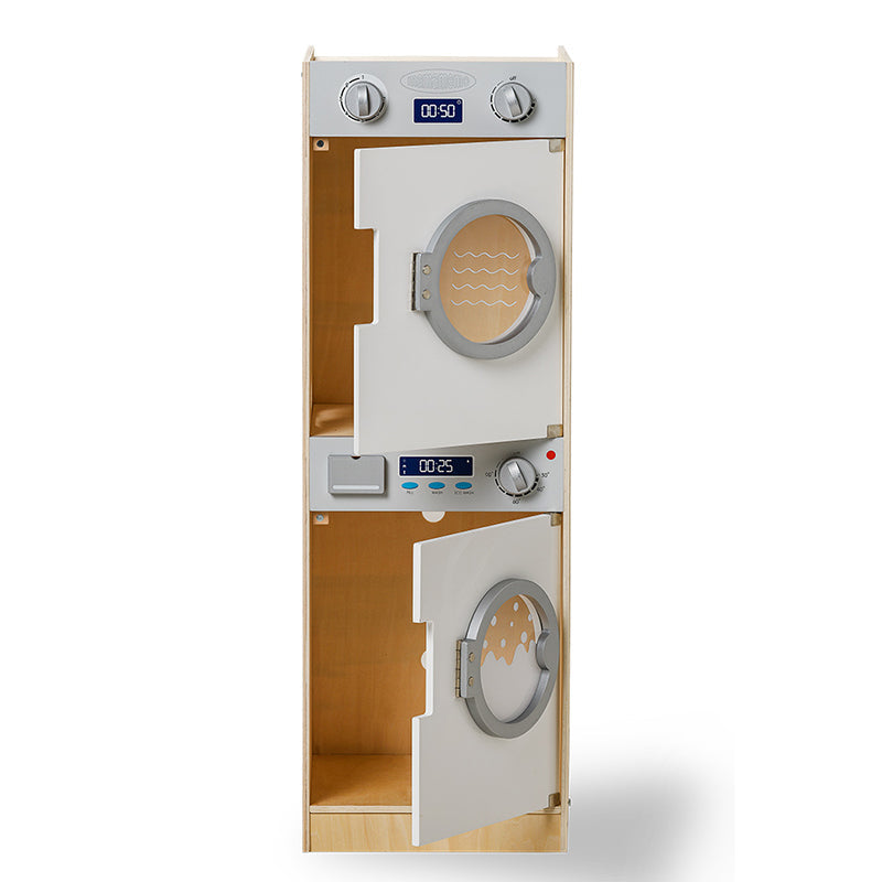 MaMaMeMo vaskekolonne i tre