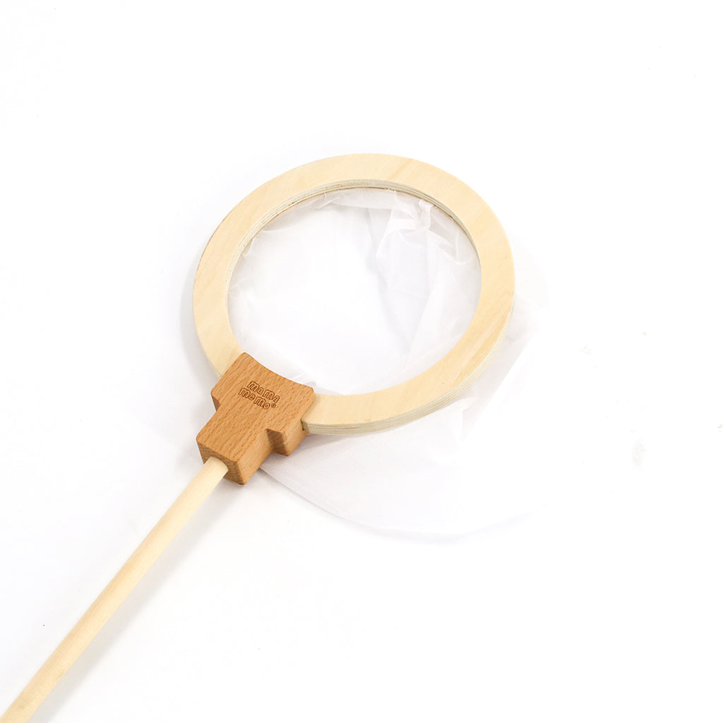 Mamamemo Insektsnett