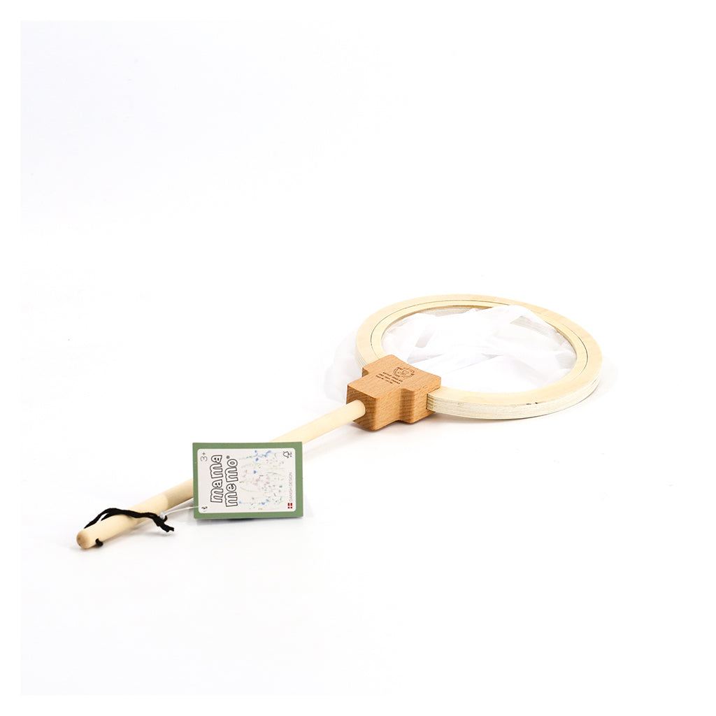 Mamamemo Insektsnett