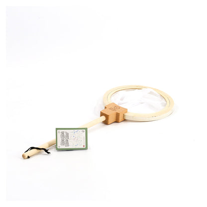 Mamamemo Insektsnett