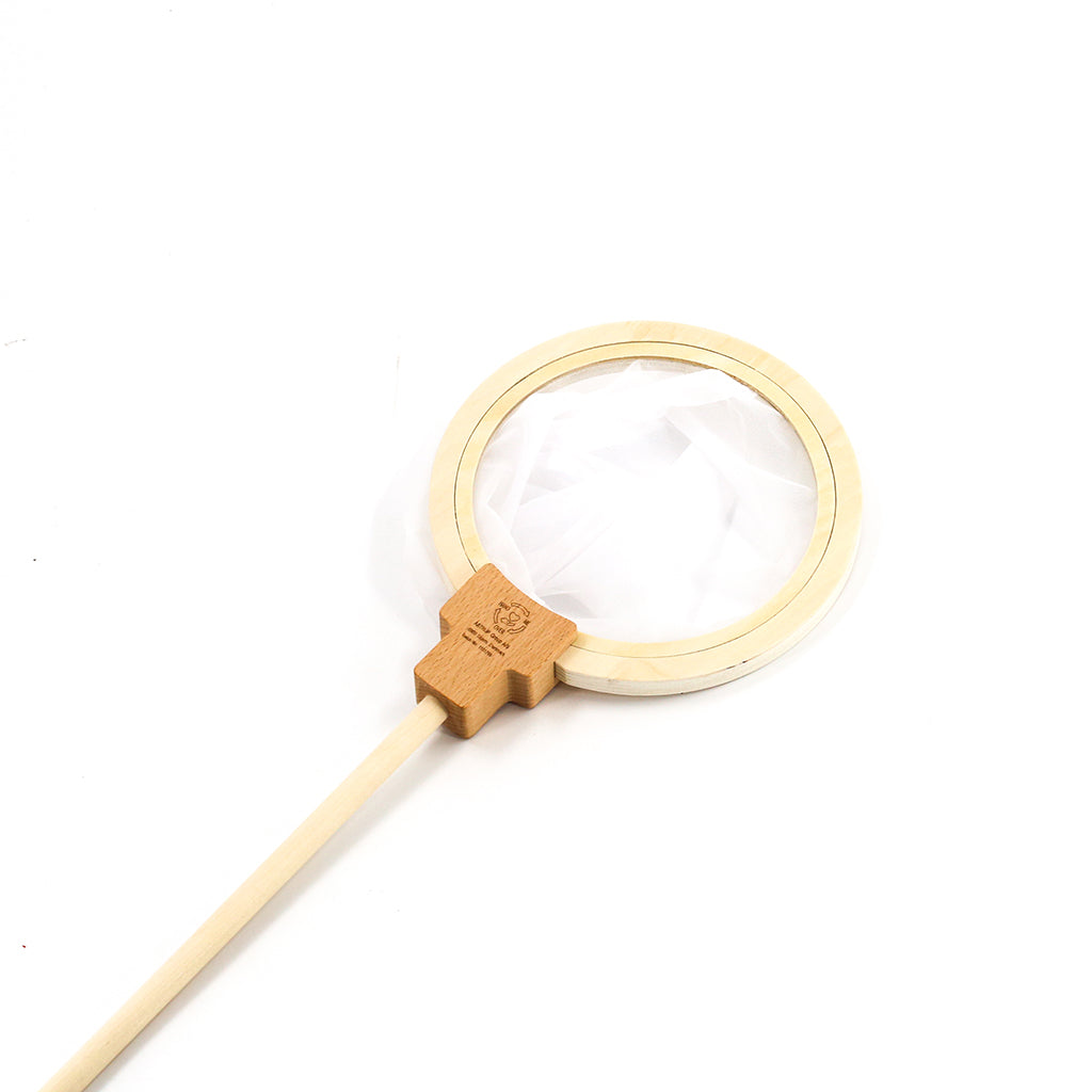 Mamamemo Insektsnett