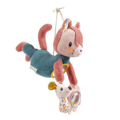 Lilliputiens aktivitetsleketøy, Jeannie oppheng