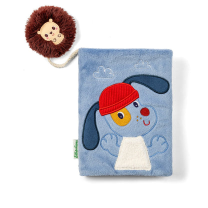 Lilliputiens mitt første fotoalbum, Jules Fotoalbum