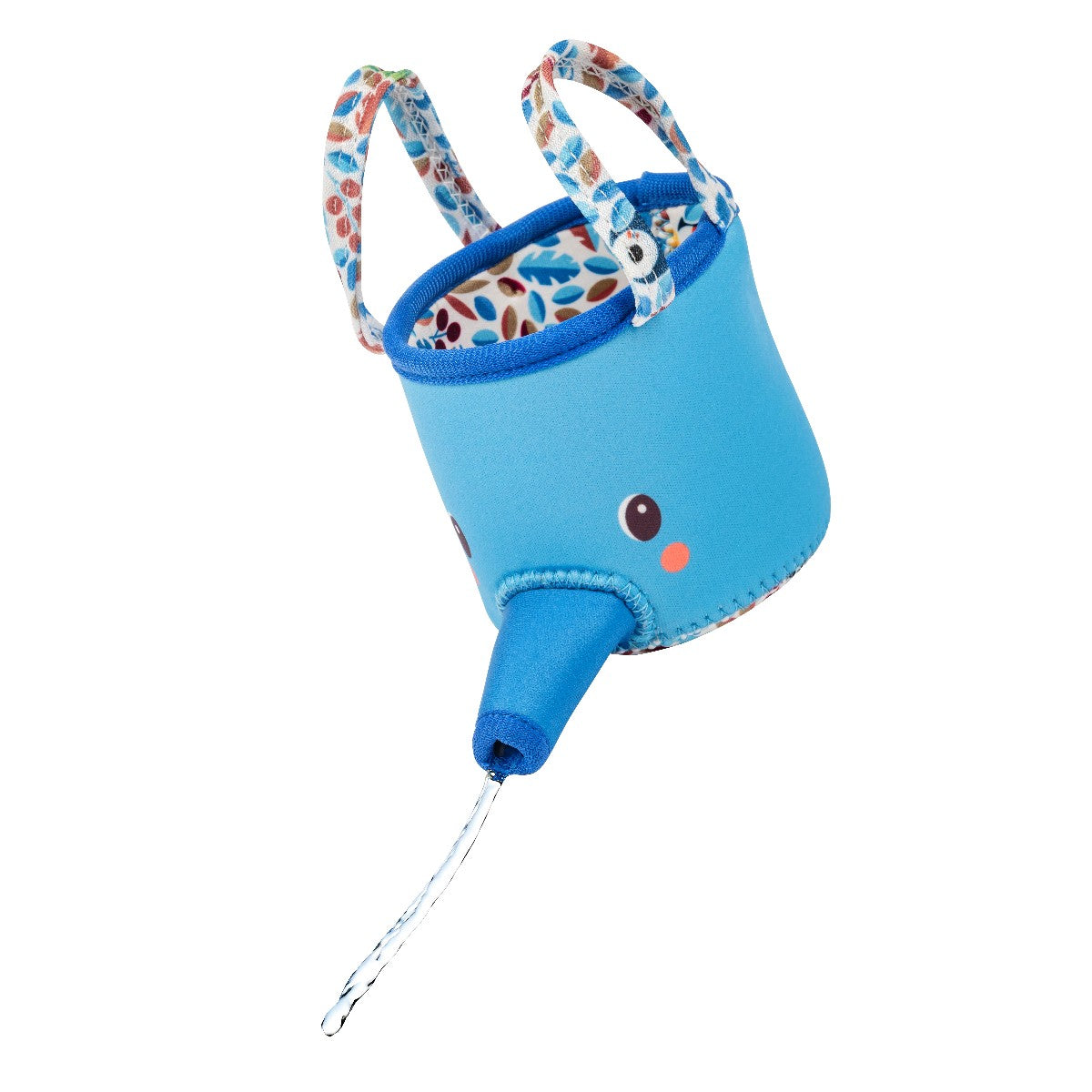 Lilliputiens badeleke, Jack 3 badebegere