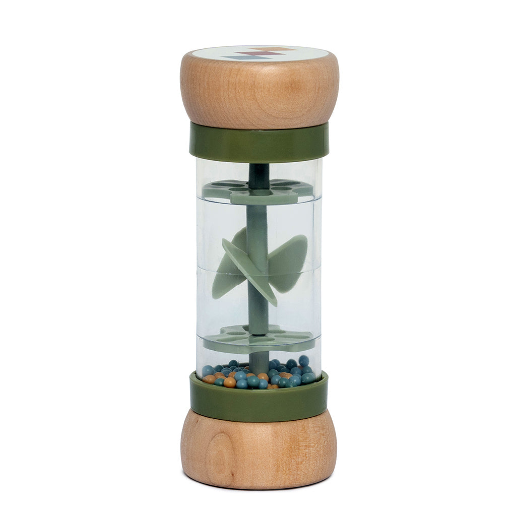 Mamamemo Regnmaker i tre, Harlequin