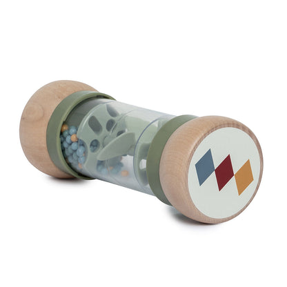 Mamamemo Regnmaker i tre, Harlequin