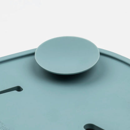 Lilliputiens, Pirat badepanel i silikon