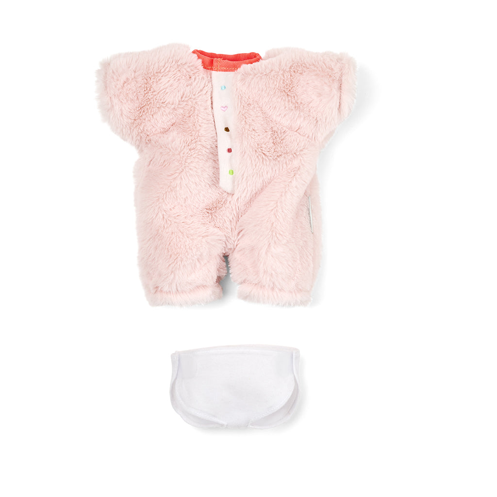 Lilliputiens babydukke Nour, 30 cm