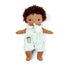 Lilliputiens babydukke Alix, 36 cm