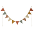 Maileg Guirlande, Multi - 3 meter