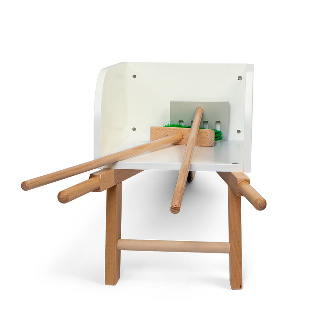 By Astrup Stallutstyr til kjepphester