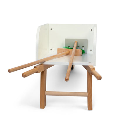 By Astrup Stallutstyr til kjepphester