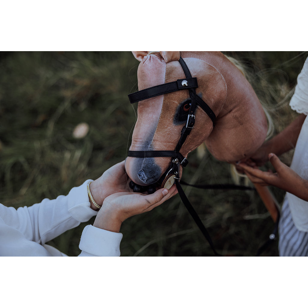 By Astrup Kjeppehest, Spirit - Blond