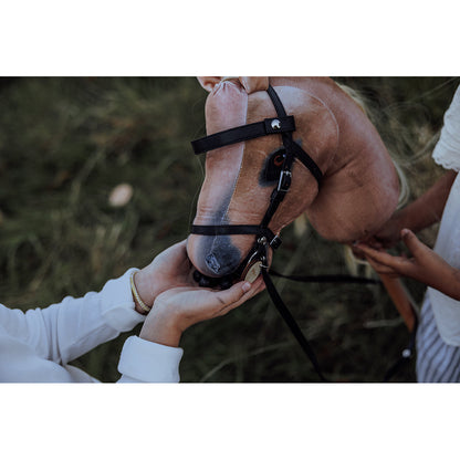 By Astrup Kjeppehest, Spirit - Blond