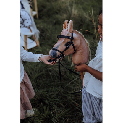 By Astrup Kjeppehest, Spirit - Blond