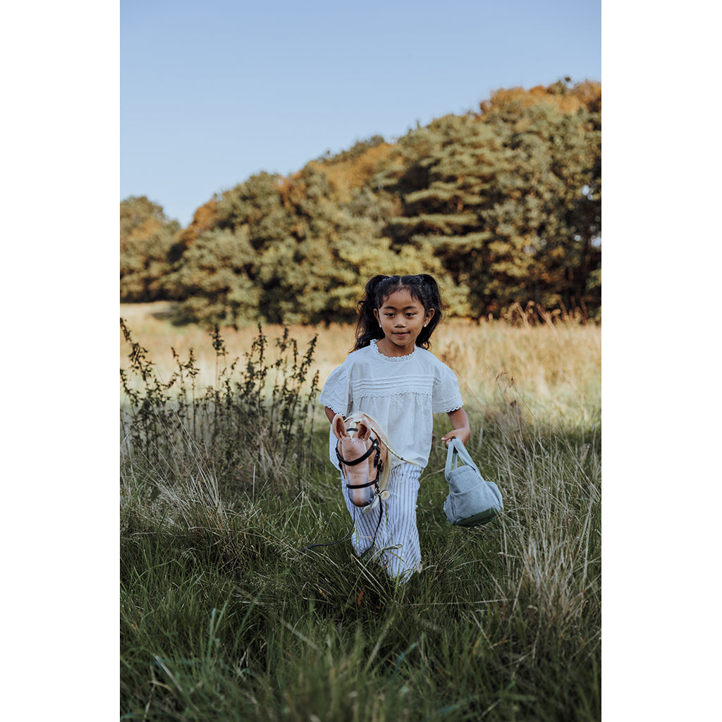 By Astrup Kjeppehest, Spirit - Blond