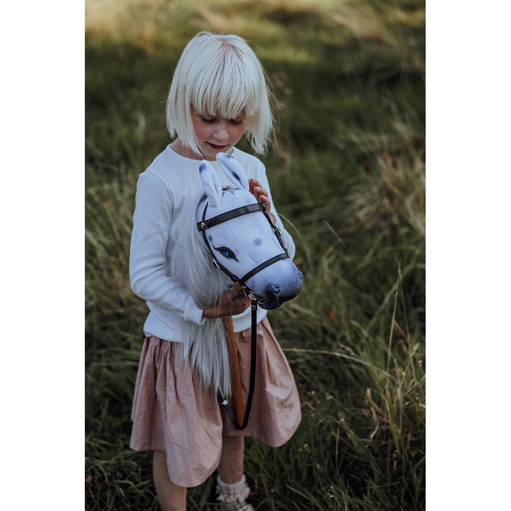 By Astrup Kjepphest, Magic - Flekkete