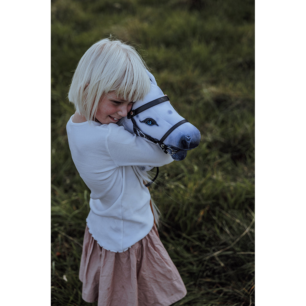 By Astrup Kjepphest, Magic - Flekkete