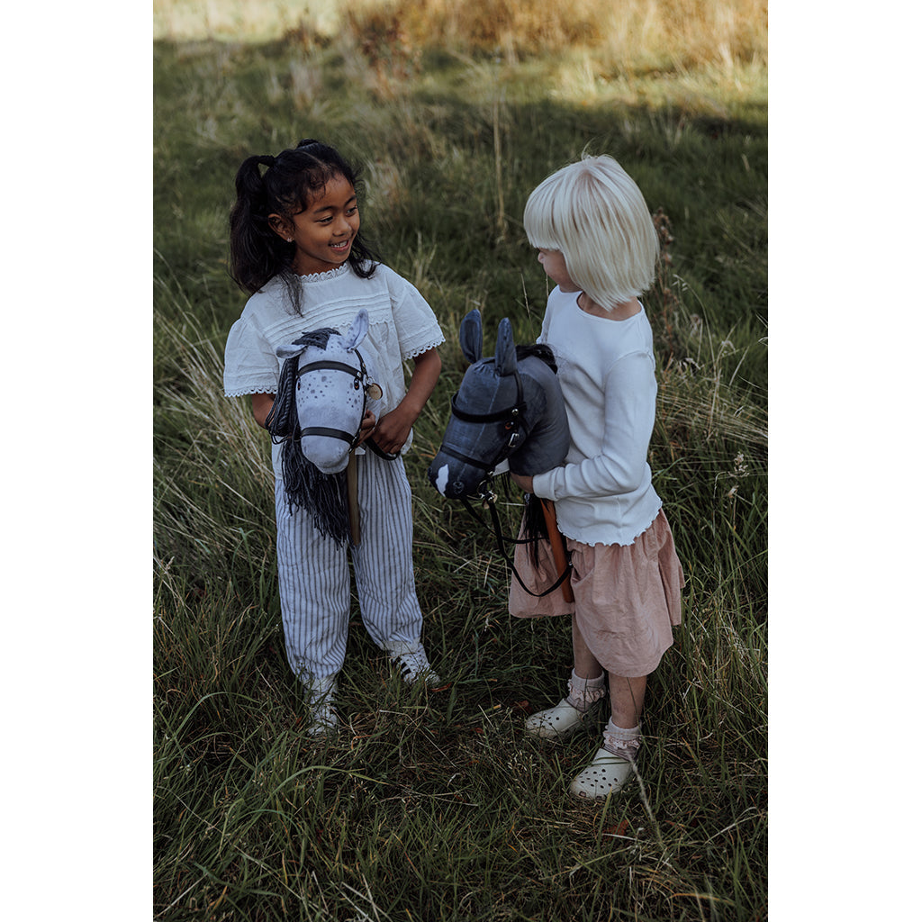 By Astrup Kjepphest, Magic - Flekkete