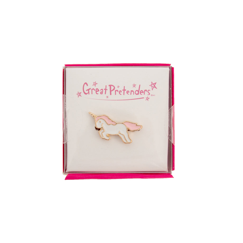 Great Pretenders, Ring i eske - Ass. varianter