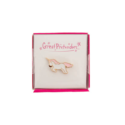 Great Pretenders, Ring i eske - Ass. varianter