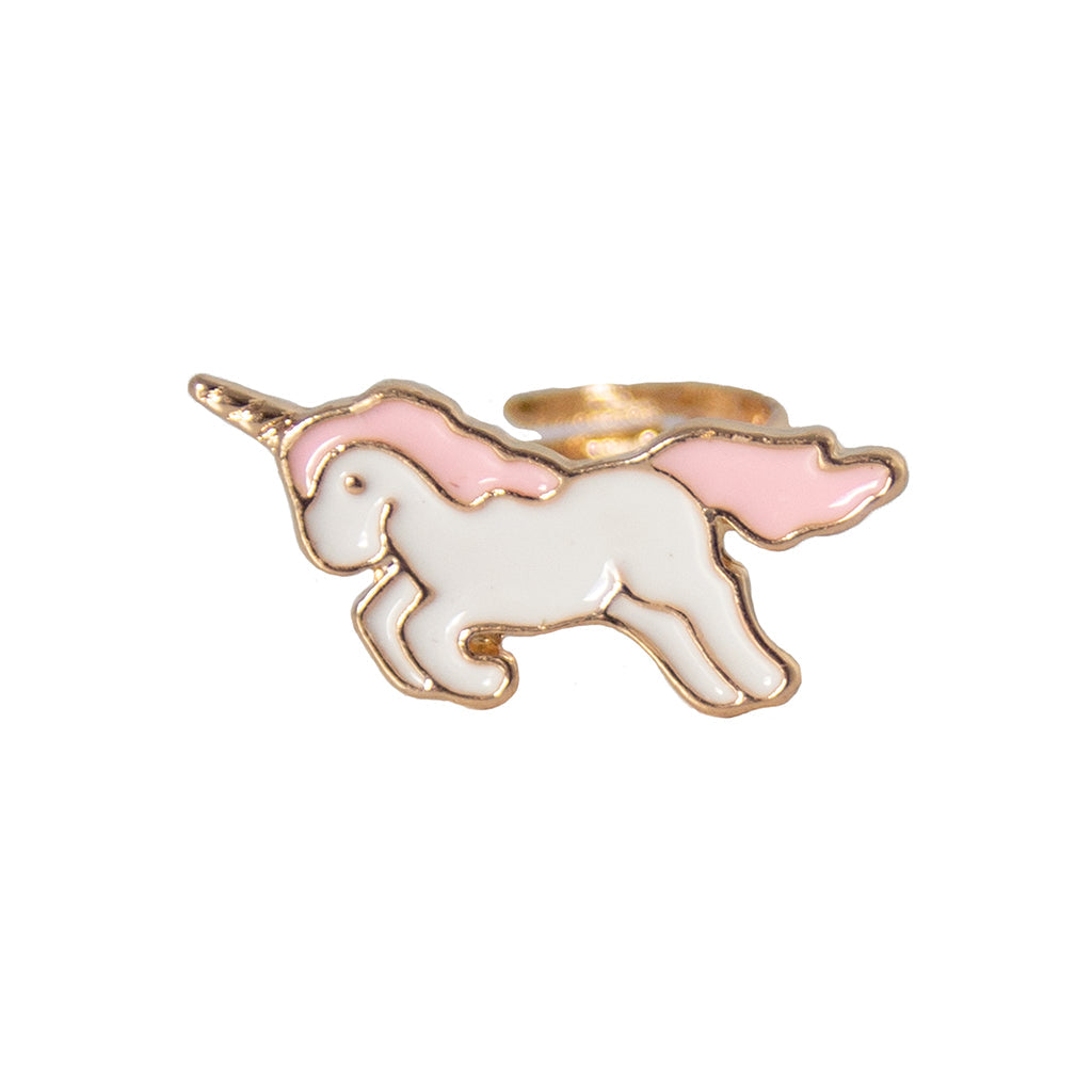 Great Pretenders, Ring i eske - Ass. varianter